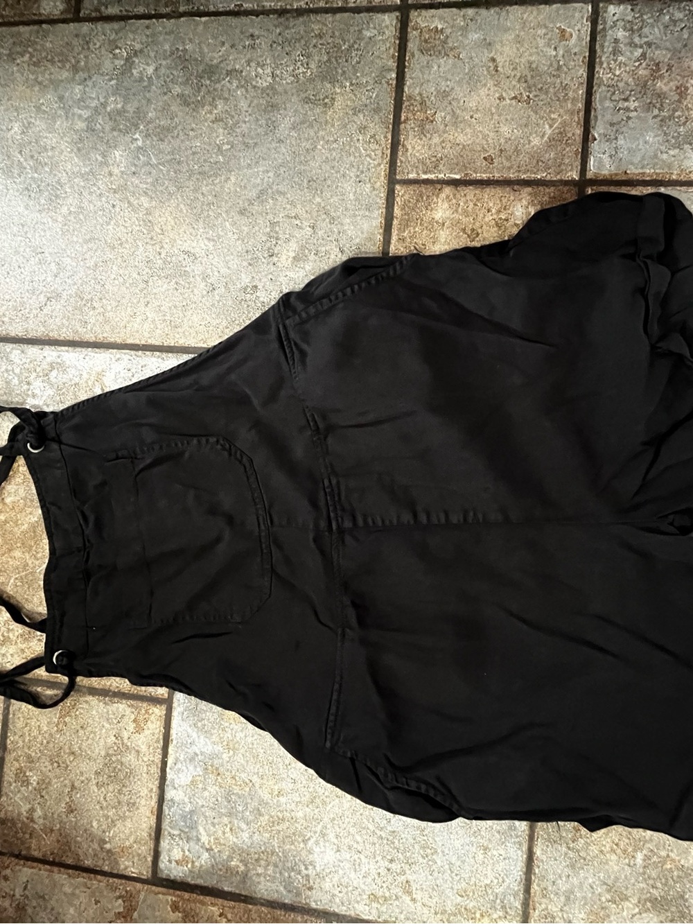 Black Women's Summer Shorts Romper